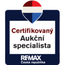 Certifikovaný aukční specialista