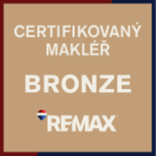 Certifikace bronze