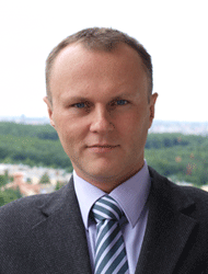 Petr Podlešák