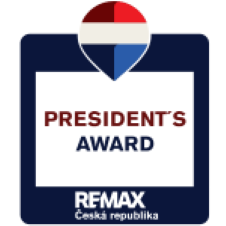 President´s award