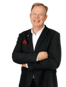 Realitní makléř Vlastimil Raška
