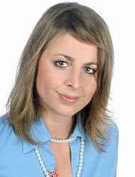 Realitní makléřka Marcela Ondrušová