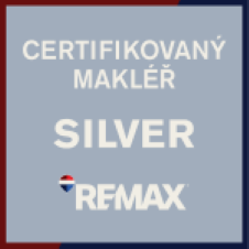 Certifikace Silver