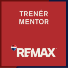 Trenér mentor