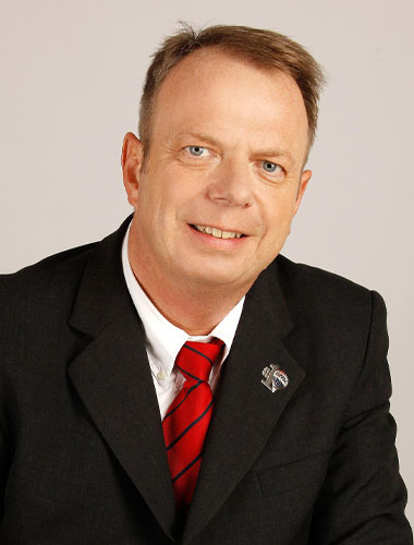 realitní makléř Vlastimil Raška