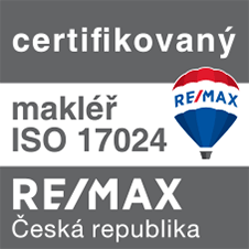 Certifikovaný makléř ISO 17024