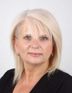 Monika Klečková