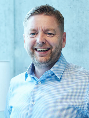 realitní makléř Martin Vacula