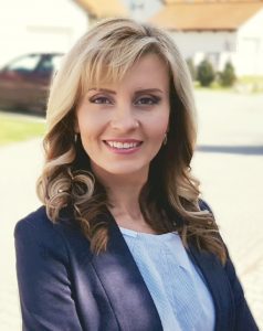 Alexandra Kurbanova