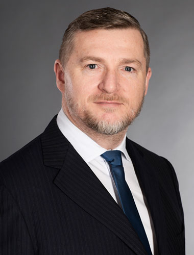 Realitní makléř Daniel Kubeš