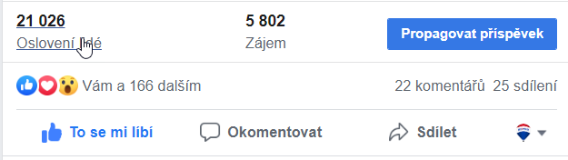 Jak prodat nemovitost přes Facebook