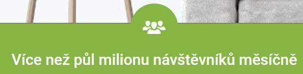 Bezrealitky.cz zveličuje data o své návštěvnosti a tržním podílu
