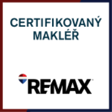 Certifikovaný makléř