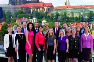 Realitní makléři RE/MAX Nova
