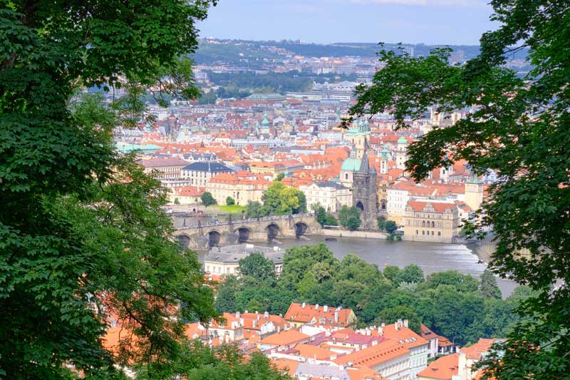 Praha Staré Město