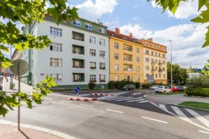 Praha 6 - Dejvice