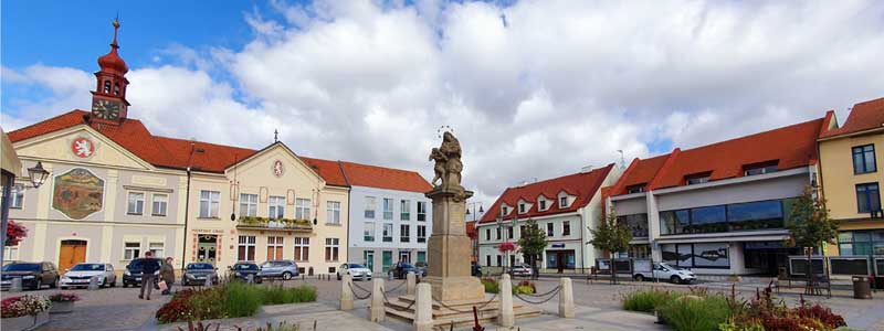 Brandýs nad Labem-Stará Boleslav