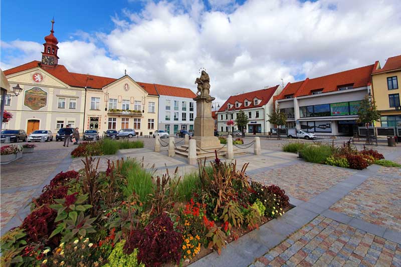 Brandýs nad Labem-Stará Boleslav