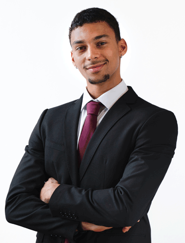 Realitní makléř Richard El Karib