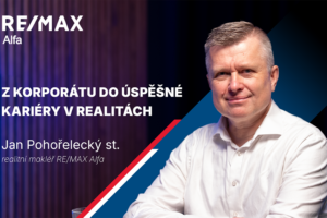 Ing. Jan Pohořelický