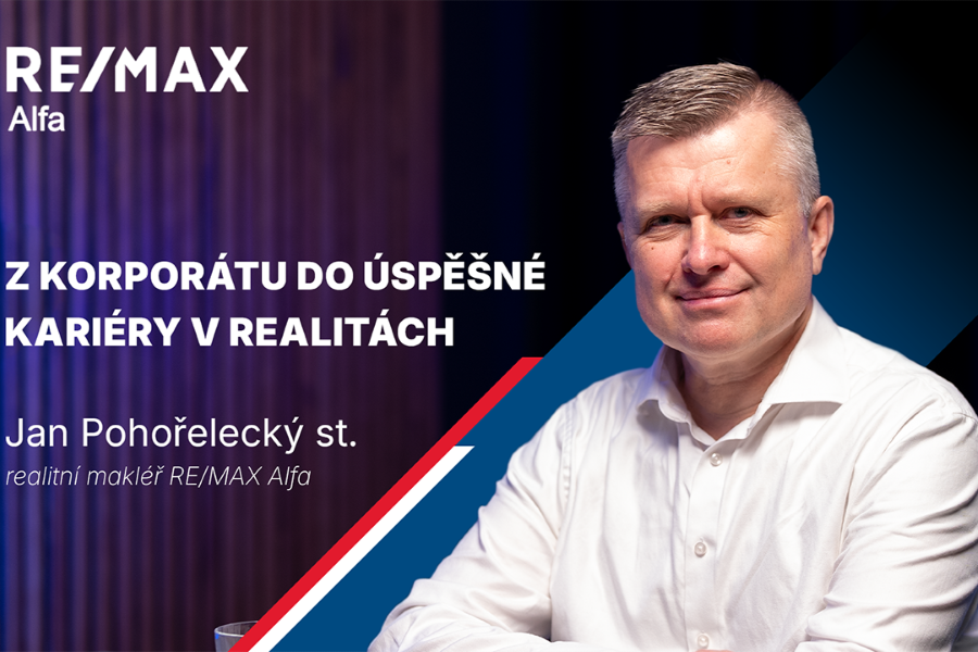 Ing. Jan Pohořelický