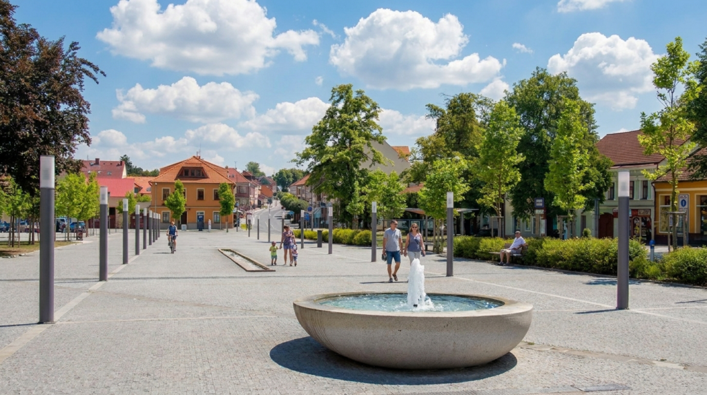 Čelákovice