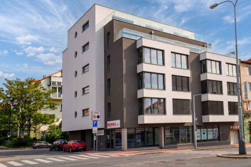 REMAX Alfa Praha 8 Vršní REMAX Alfa Praha 8 Vršní