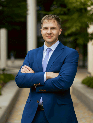 Realitní makléř Miroslav Rind